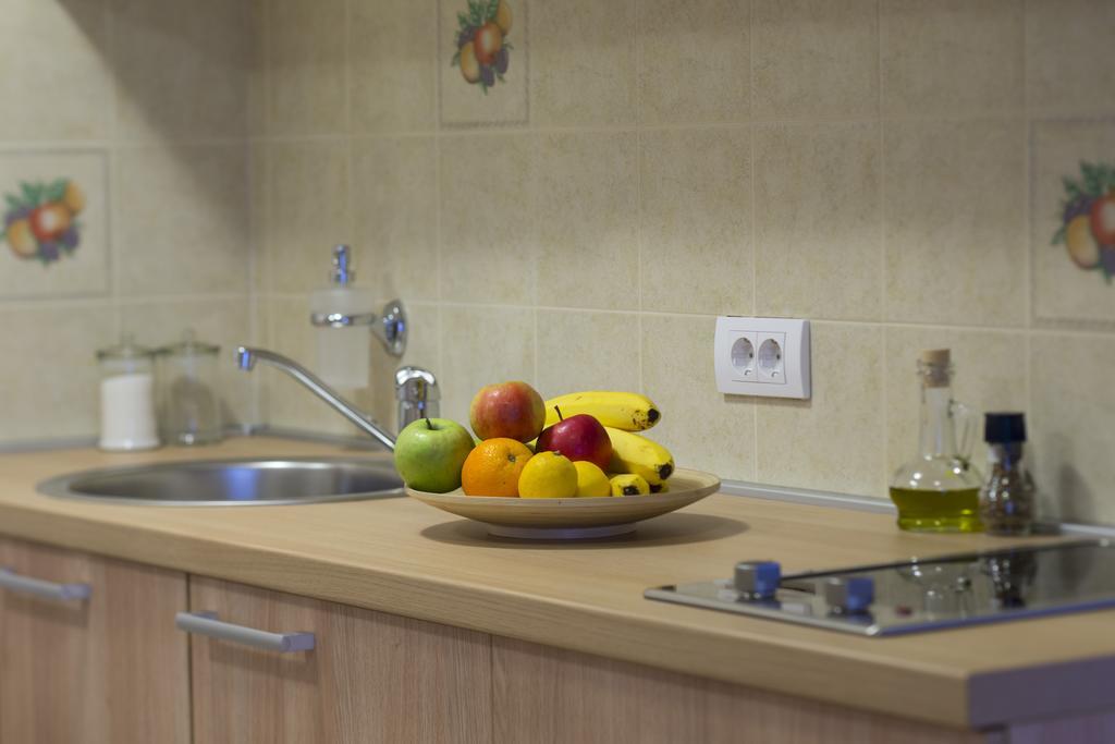 Apartments Jevtic Beograd Eksteriør bilde