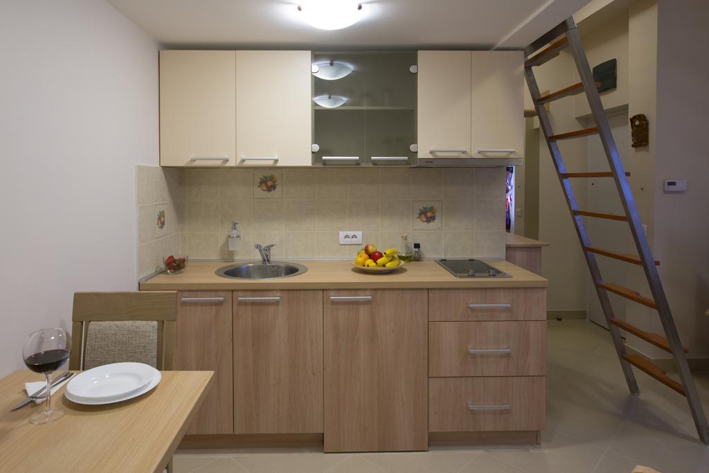 Apartments Jevtic Beograd Eksteriør bilde